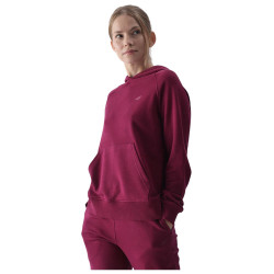 4F Γυναικείο φούτερ